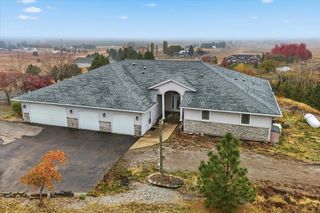 6311 S S Saddle Ridge Rd Rd, Greenacres, WA 99016