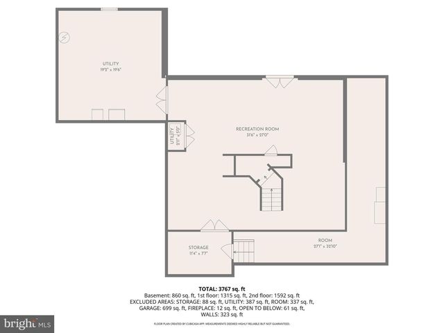 1363 MACTON RD, Street, MD 21154