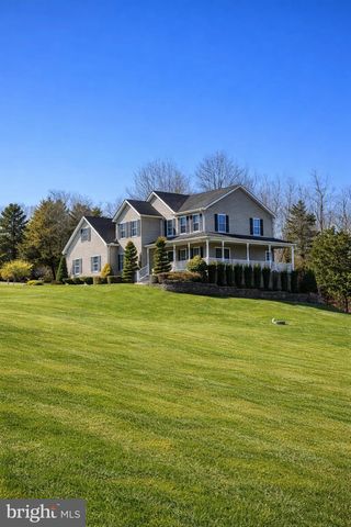 1363 MACTON RD, Street, MD 21154