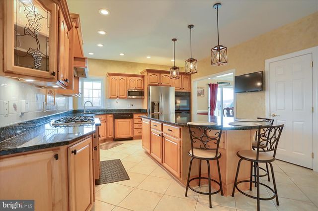 1363 MACTON RD, Street, MD 21154