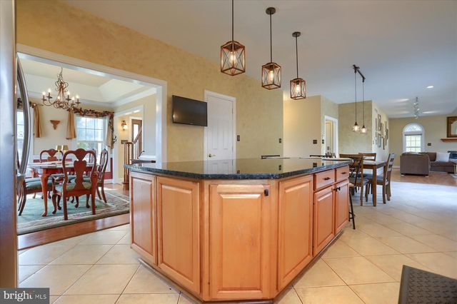 1363 MACTON RD, Street, MD 21154