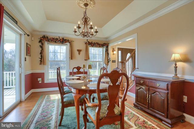 1363 MACTON RD, Street, MD 21154