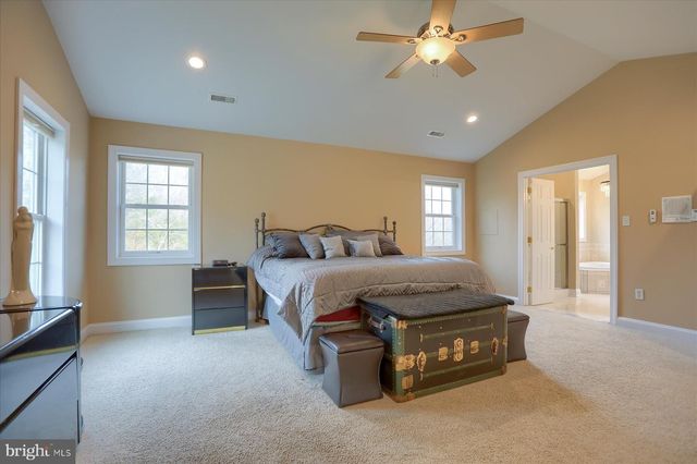 1363 MACTON RD, Street, MD 21154