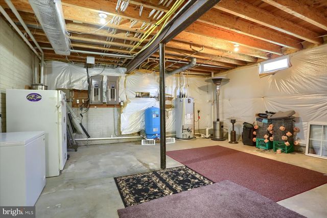 1363 MACTON RD, Street, MD 21154