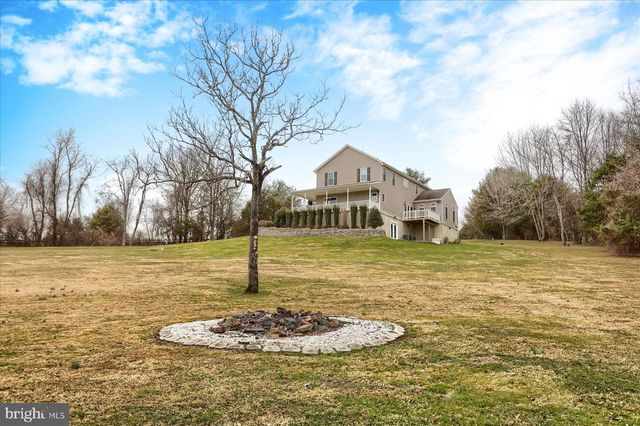 1363 MACTON RD, Street, MD 21154