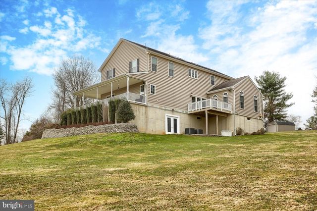 1363 MACTON RD, Street, MD 21154