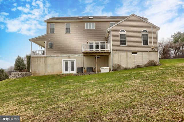 1363 MACTON RD, Street, MD 21154