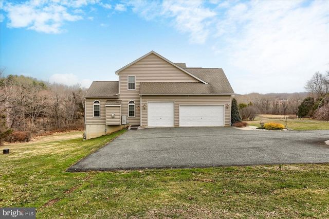 1363 MACTON RD, Street, MD 21154