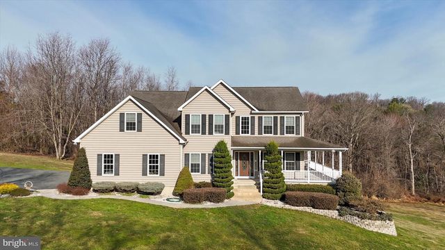 1363 MACTON RD, Street, MD 21154