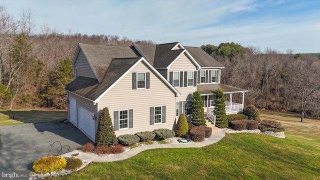 1363 MACTON RD, Street, MD 21154