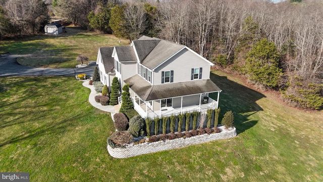 1363 MACTON RD, Street, MD 21154