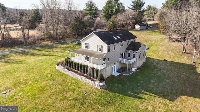 1363 MACTON RD, Street, MD 21154