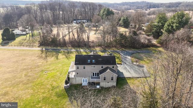 1363 MACTON RD, Street, MD 21154