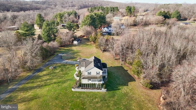 1363 MACTON RD, Street, MD 21154