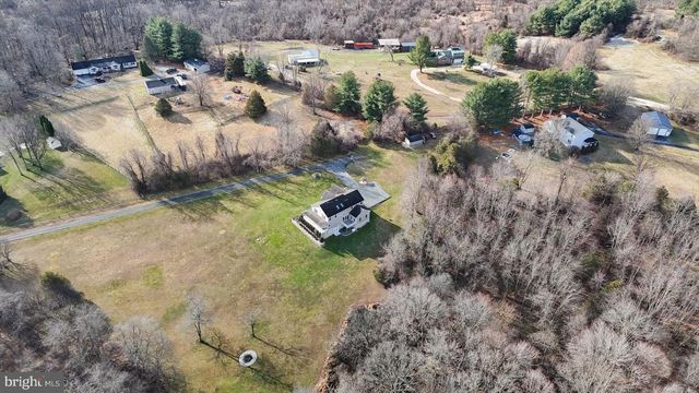 1363 MACTON RD, Street, MD 21154