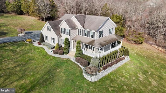 1363 MACTON RD, Street, MD 21154