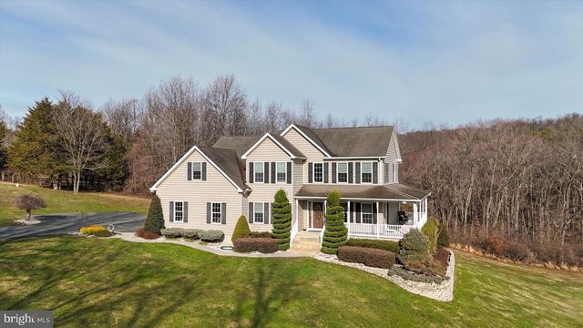 1363 MACTON RD, Street, MD 21154
