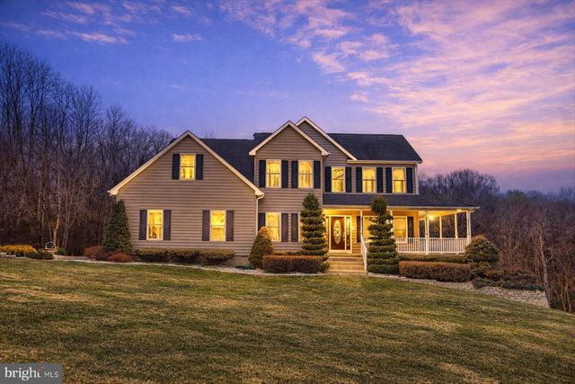1363 MACTON RD, Street, MD 21154