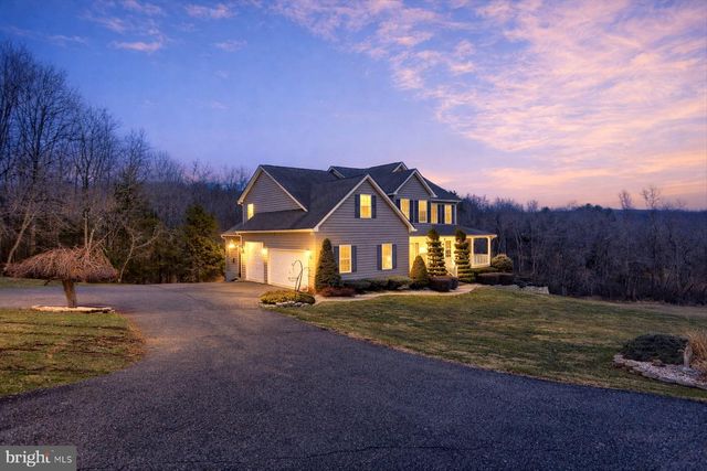 1363 MACTON RD, Street, MD 21154