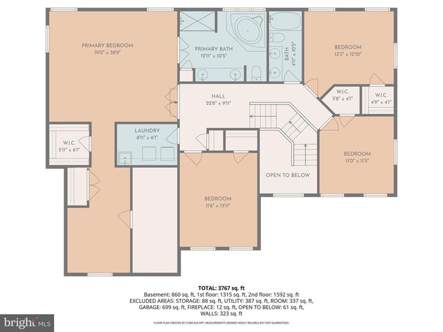 1363 MACTON RD, Street, MD 21154