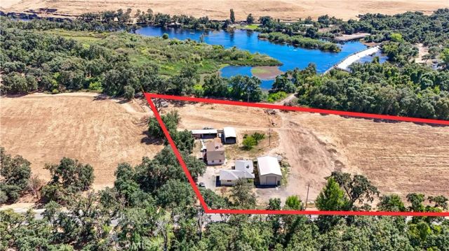 6345 Merced Falls Road, Snelling, CA 95369