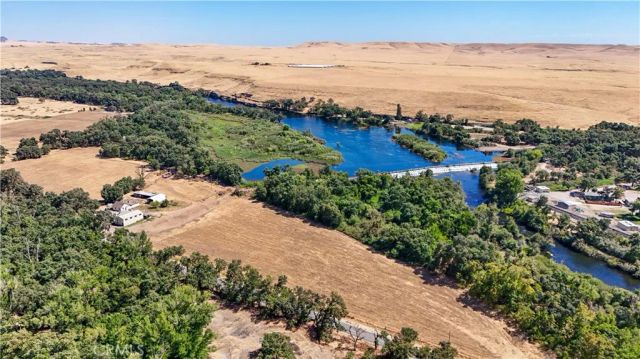 6345 Merced Falls Road, Snelling, CA 95369