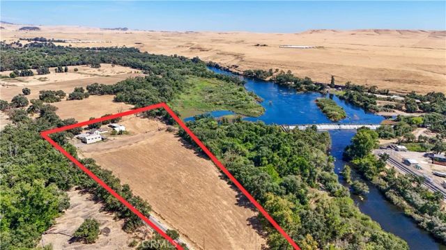 6345 Merced Falls Road, Snelling, CA 95369