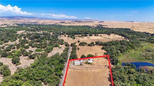 6345 Merced Falls Road, Snelling, CA 95369