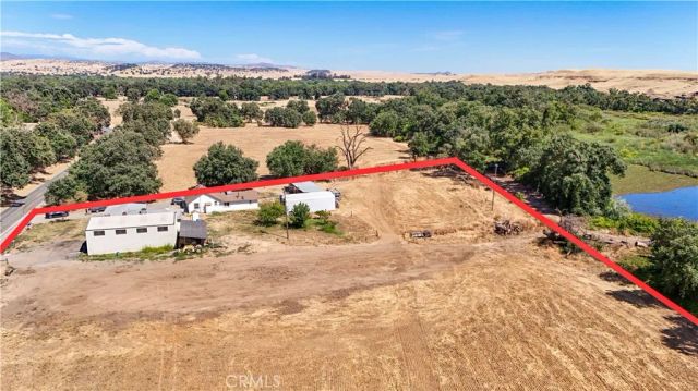 6345 Merced Falls Road, Snelling, CA 95369