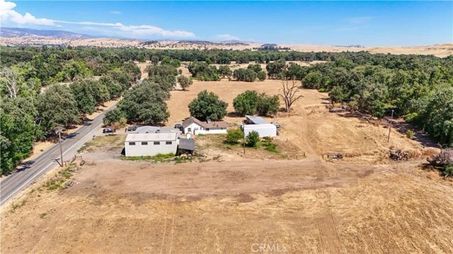 6345 Merced Falls Road, Snelling, CA 95369