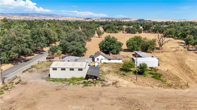 6345 Merced Falls Road, Snelling, CA 95369