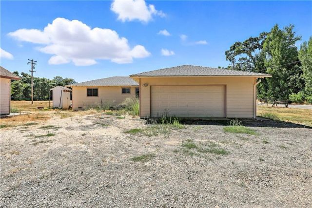 6345 Merced Falls Road, Snelling, CA 95369