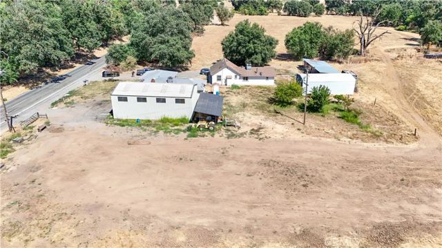 6345 Merced Falls Road, Snelling, CA 95369