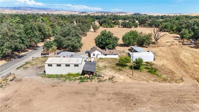 6345 Merced Falls Road, Snelling, CA 95369