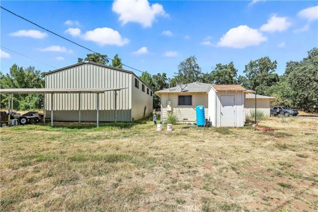 6345 Merced Falls Road, Snelling, CA 95369