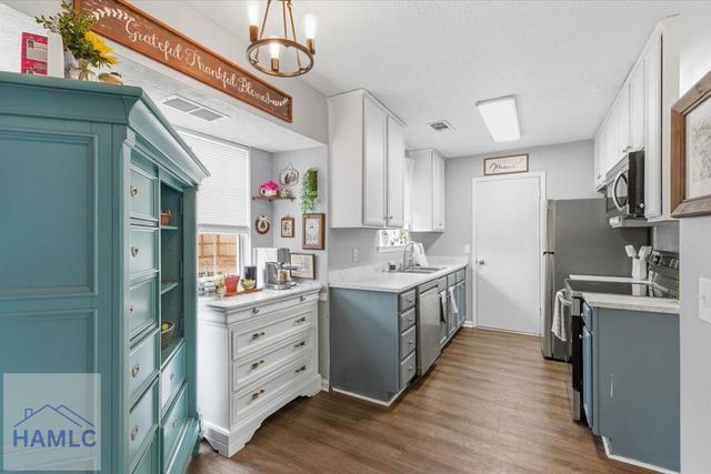 366 Osprey Drive, Richmond Hill, GA 31324