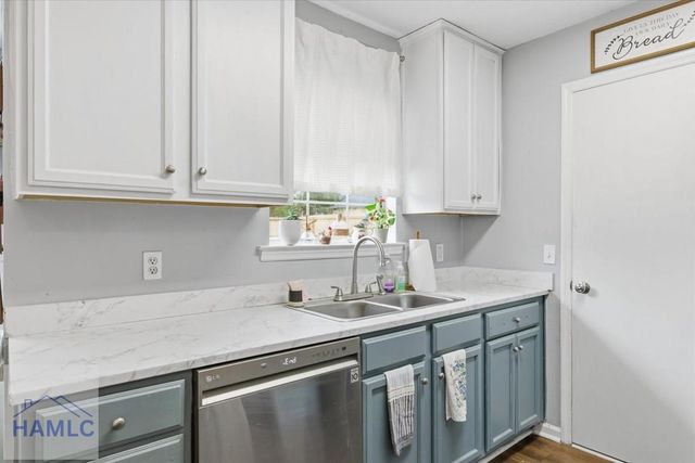 366 Osprey Drive, Richmond Hill, GA 31324