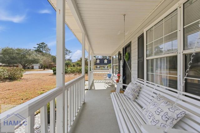 366 Osprey Drive, Richmond Hill, GA 31324