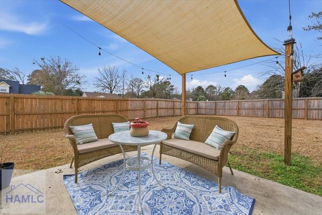 366 Osprey Drive, Richmond Hill, GA 31324