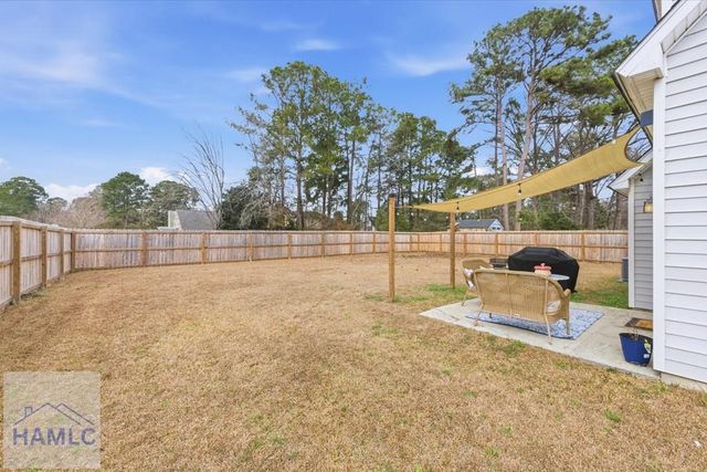 366 Osprey Drive, Richmond Hill, GA 31324