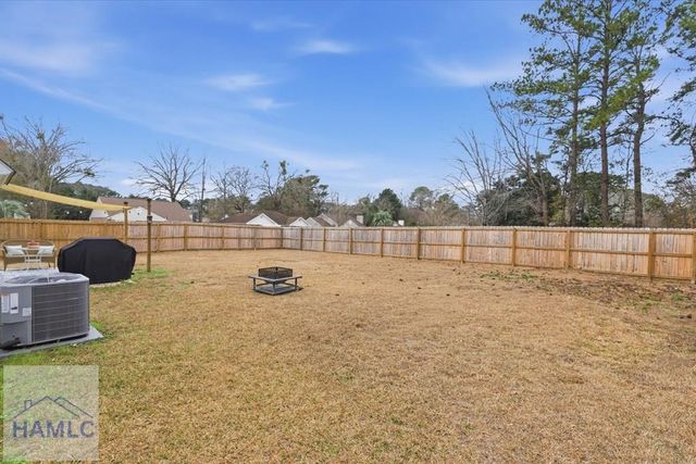 366 Osprey Drive, Richmond Hill, GA 31324