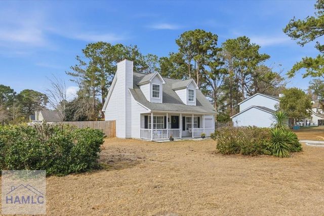 366 Osprey Drive, Richmond Hill, GA 31324