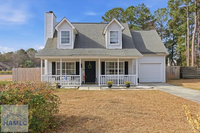 366 Osprey Drive, Richmond Hill, GA 31324