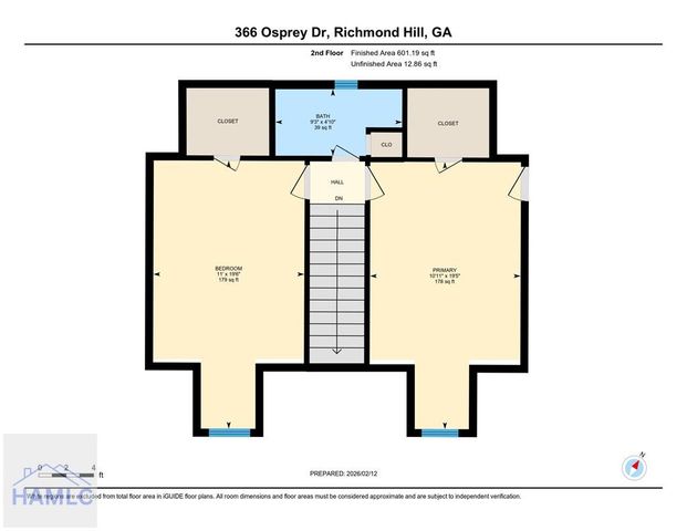 366 Osprey Drive, Richmond Hill, GA 31324