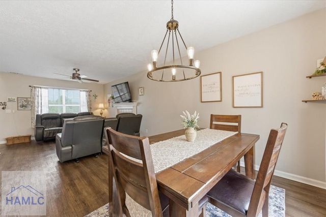 366 Osprey Drive, Richmond Hill, GA 31324