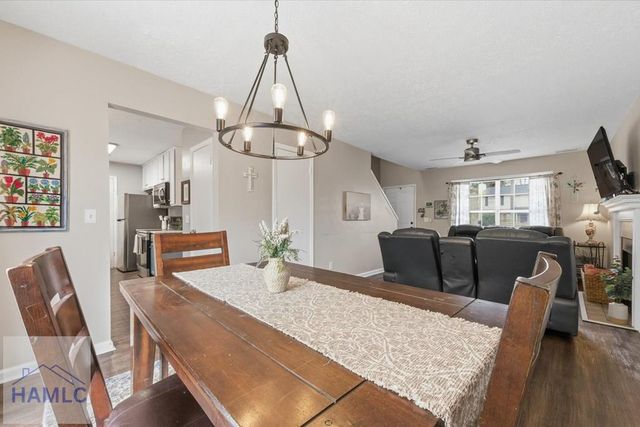 366 Osprey Drive, Richmond Hill, GA 31324