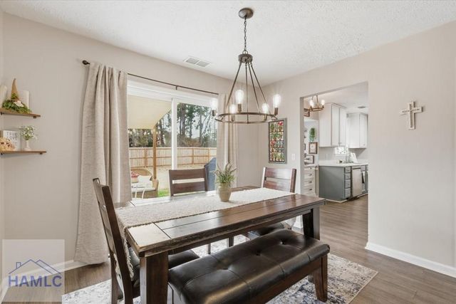 366 Osprey Drive, Richmond Hill, GA 31324