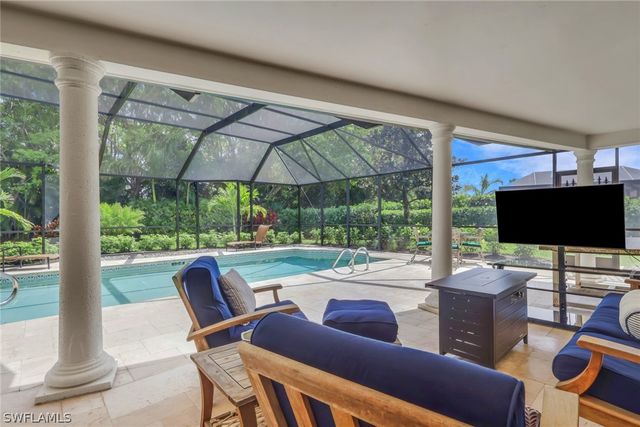 1325 Kings WAY, Naples, FL 34104