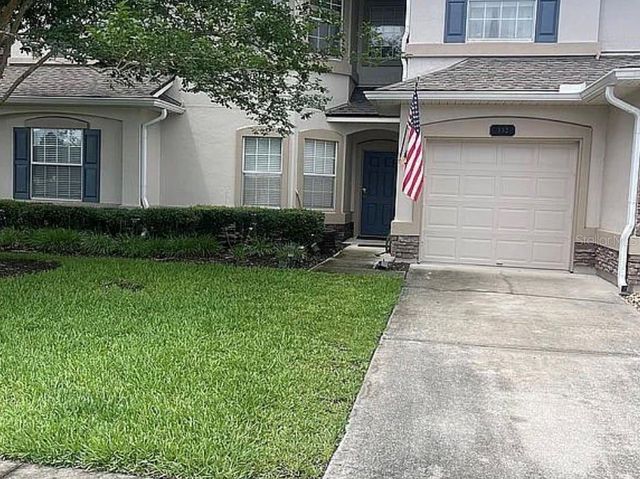 332 WOODED CROSSING CIRCLE, St Augustine, FL 32084