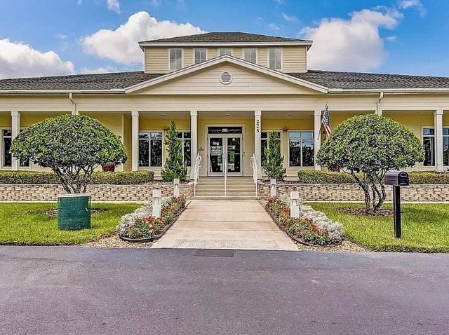332 WOODED CROSSING CIRCLE, St Augustine, FL 32084